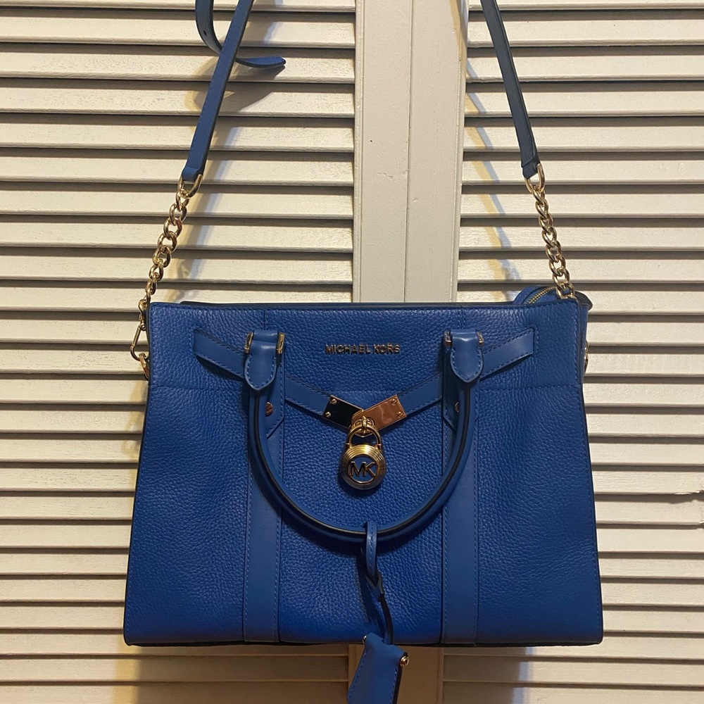 New! Michael Kors purse.